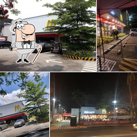 mcdo muntinlupa|McDonald's.